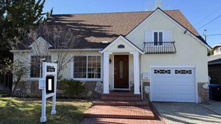 126 W 39th Avenue, San Mateo, CA 94403