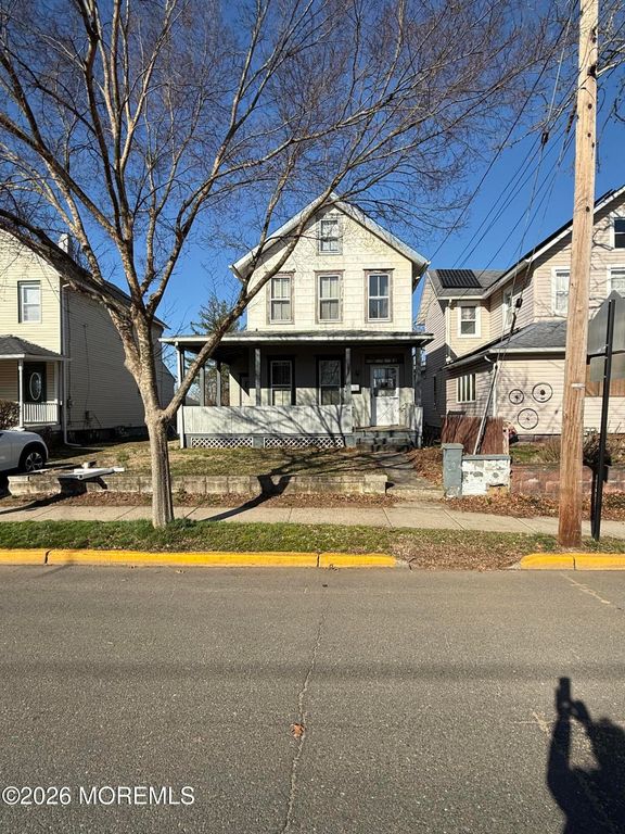 24 Leighton Avenue, Red Bank, NJ 07701