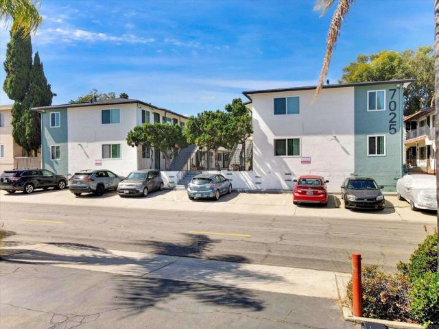7025 Boulevard Drive, La Mesa, CA 91941
