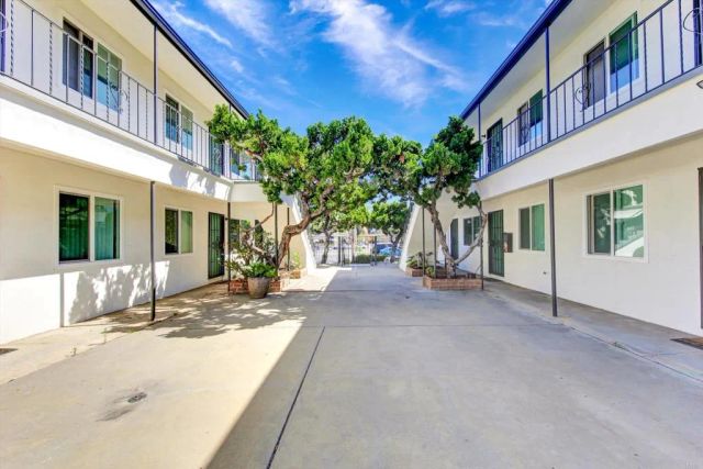7025 Boulevard Drive, La Mesa, CA 91941