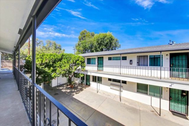 7025 Boulevard Drive, La Mesa, CA 91941