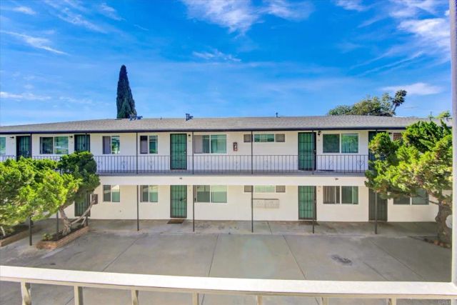 7025 Boulevard Drive, La Mesa, CA 91941