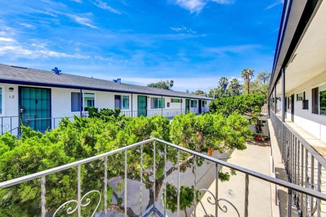 7025 Boulevard Drive, La Mesa, CA 91941