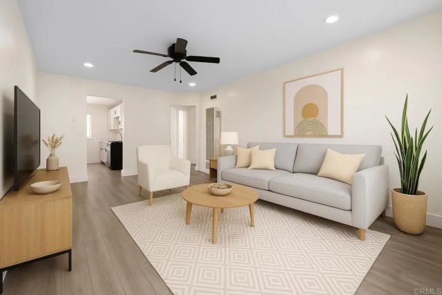 7025 Boulevard Drive, La Mesa, CA 91941