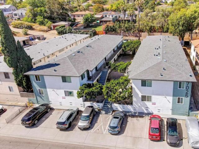 7025 Boulevard Drive, La Mesa, CA 91941