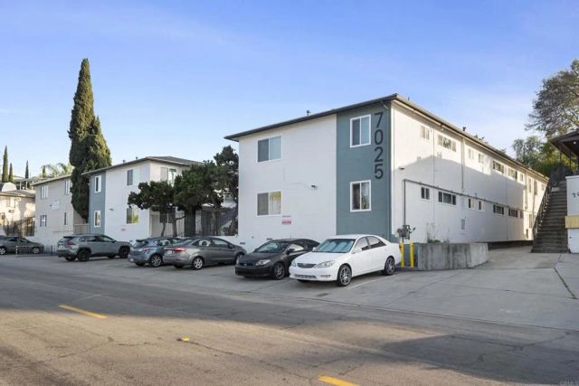 7025 Boulevard Drive, La Mesa, CA 91941