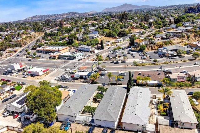 7025 Boulevard Drive, La Mesa, CA 91941