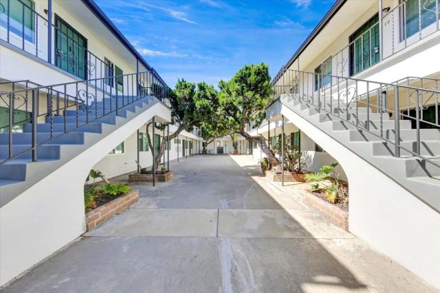 7025 Boulevard Drive, La Mesa, CA 91941