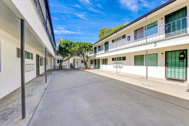 7025 Boulevard Drive, La Mesa, CA 91941