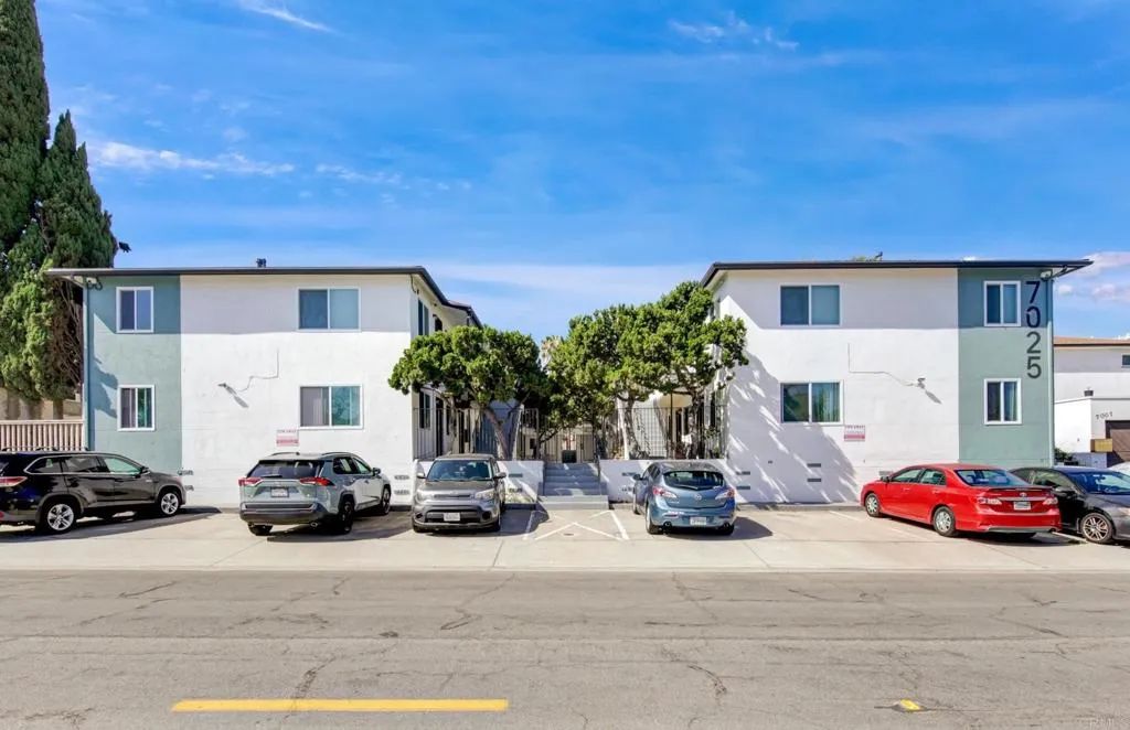 7025 Boulevard Drive, La Mesa, CA 91941