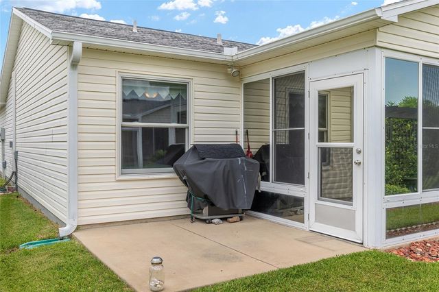 3290 ATWELL AVENUE, The Villages, FL 32162
