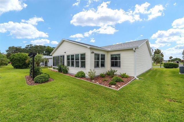 3290 ATWELL AVENUE, The Villages, FL 32162