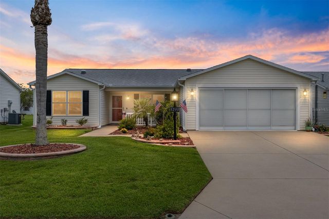 3290 ATWELL AVENUE, The Villages, FL 32162