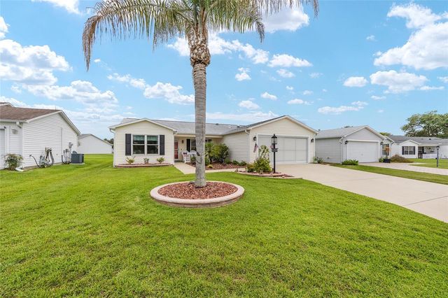 3290 ATWELL AVENUE, The Villages, FL 32162