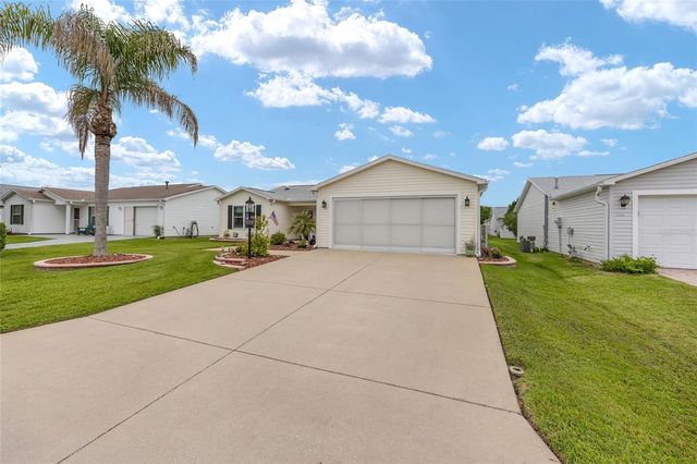 3290 ATWELL AVENUE, The Villages, FL 32162