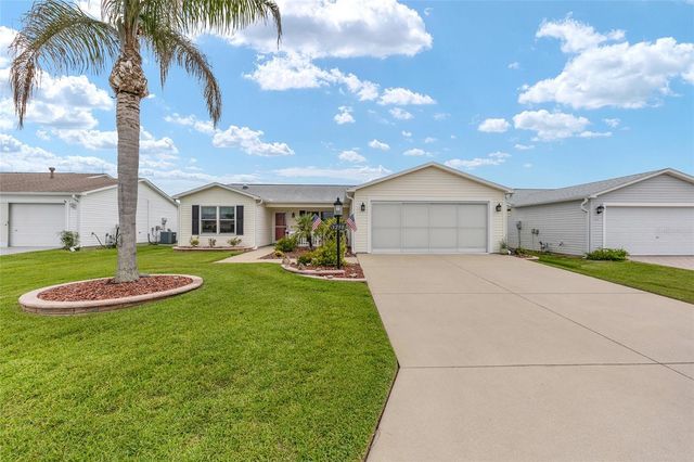 3290 ATWELL AVENUE, The Villages, FL 32162