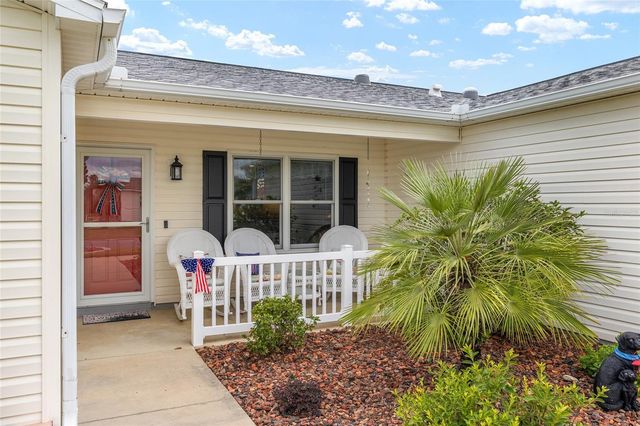3290 ATWELL AVENUE, The Villages, FL 32162