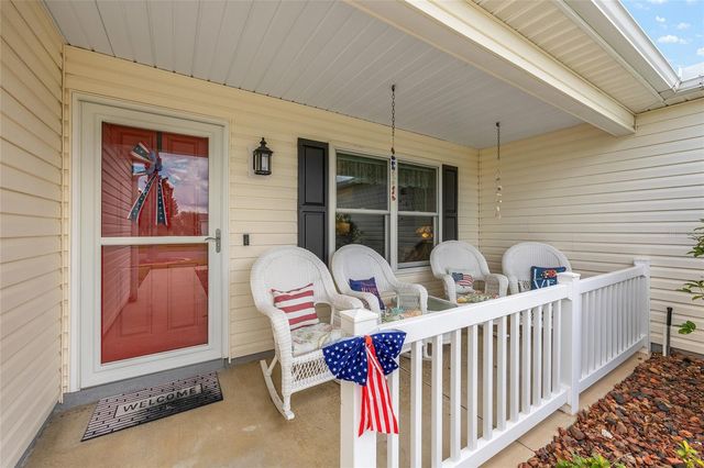 3290 ATWELL AVENUE, The Villages, FL 32162