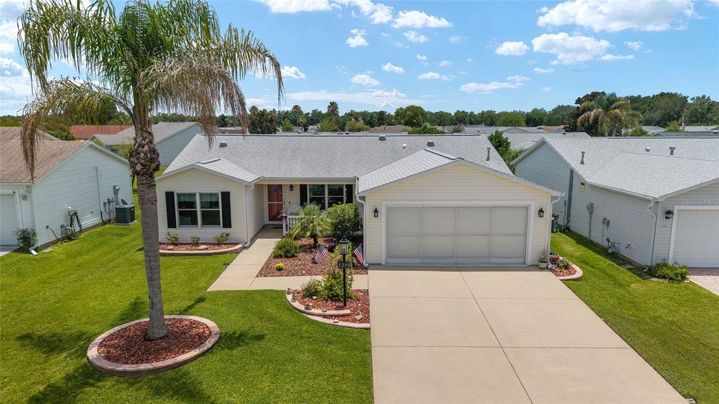 3290 ATWELL AVENUE, The Villages, FL 32162