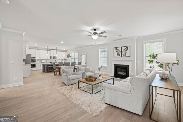 3296 Lions Ruby Lane, Atlanta, GA 30349