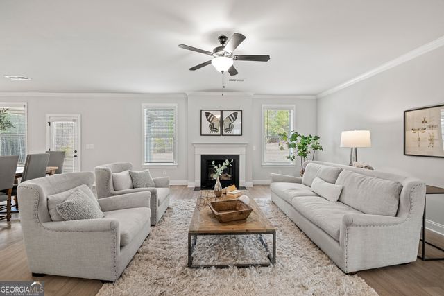 3296 Lions Ruby Lane, Atlanta, GA 30349