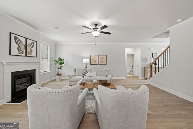 3296 Lions Ruby Lane, Atlanta, GA 30349