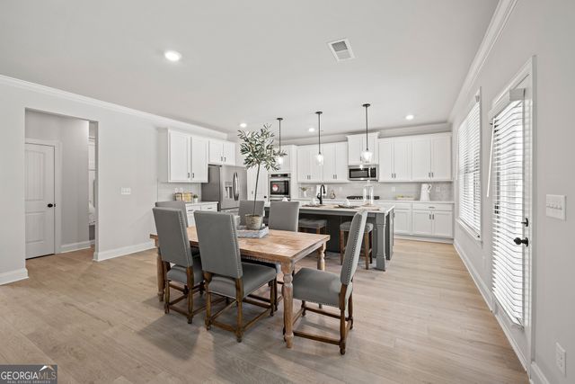 3296 Lions Ruby Lane, Atlanta, GA 30349