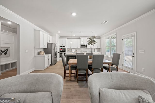 3296 Lions Ruby Lane, Atlanta, GA 30349