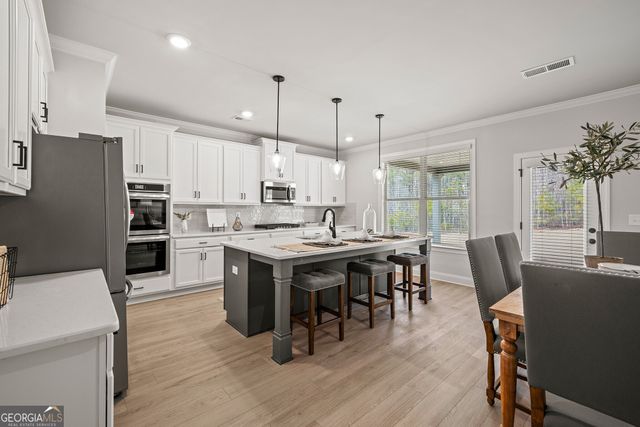 3296 Lions Ruby Lane, Atlanta, GA 30349