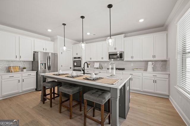 3296 Lions Ruby Lane, Atlanta, GA 30349