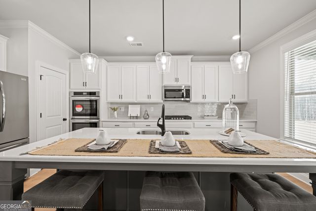 3296 Lions Ruby Lane, Atlanta, GA 30349