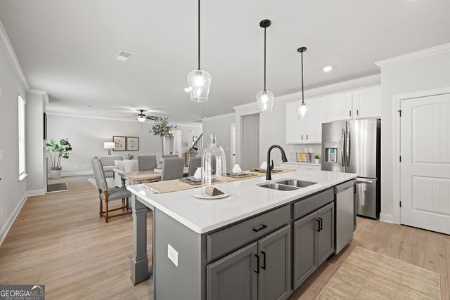 3296 Lions Ruby Lane, Atlanta, GA 30349