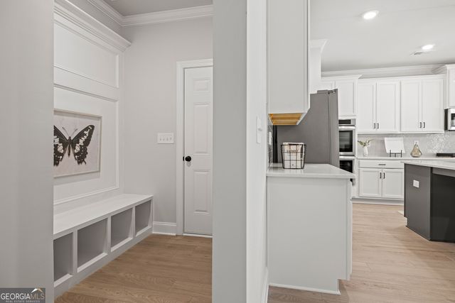 3296 Lions Ruby Lane, Atlanta, GA 30349