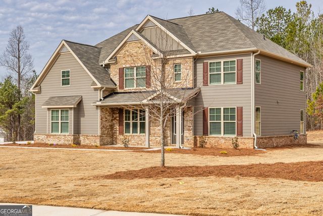3296 Lions Ruby Lane, Atlanta, GA 30349