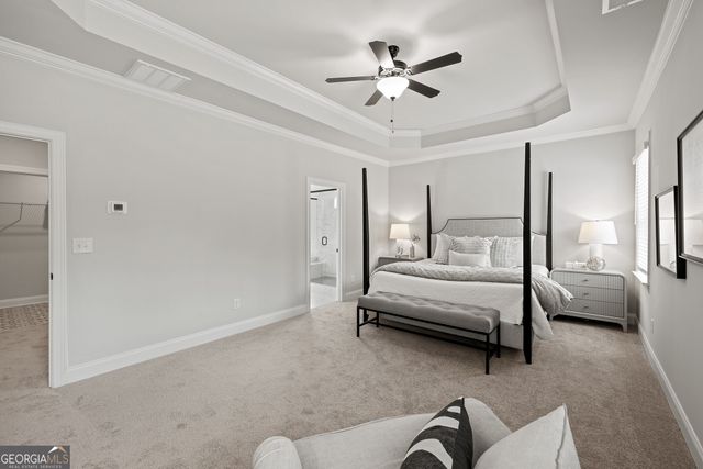 3296 Lions Ruby Lane, Atlanta, GA 30349