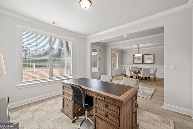 3296 Lions Ruby Lane, Atlanta, GA 30349