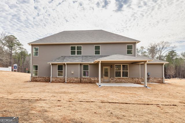 3296 Lions Ruby Lane, Atlanta, GA 30349