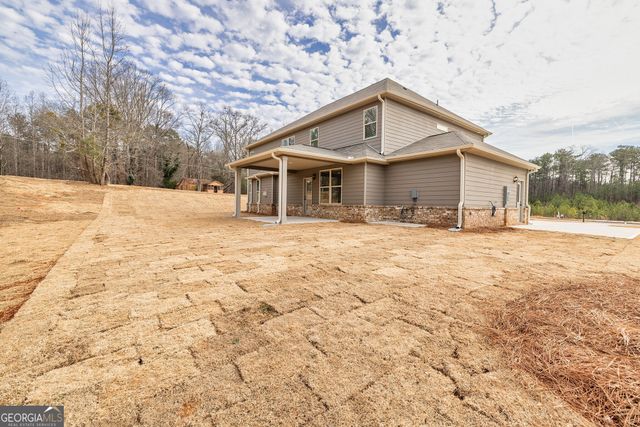 3296 Lions Ruby Lane, Atlanta, GA 30349