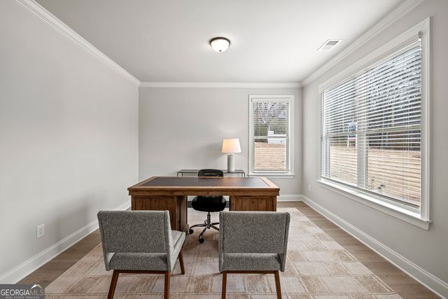 3296 Lions Ruby Lane, Atlanta, GA 30349