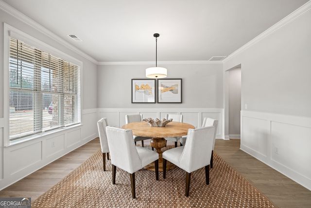 3296 Lions Ruby Lane, Atlanta, GA 30349