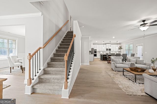 3296 Lions Ruby Lane, Atlanta, GA 30349