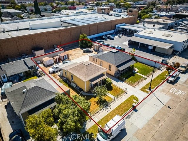 171 N Cypress Street, Orange, CA 92866