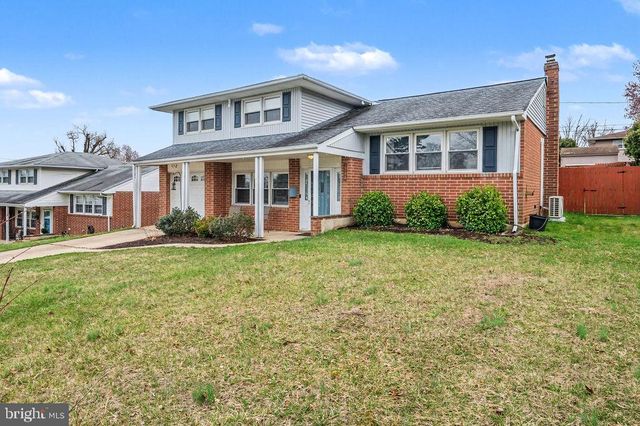 2714 WESTLOCK DR, Wilmington, DE 19808