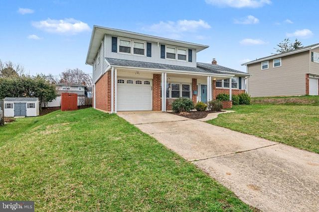 2714 WESTLOCK DR, Wilmington, DE 19808