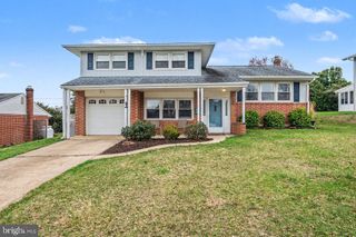 2714 WESTLOCK DR, Wilmington, DE 19808