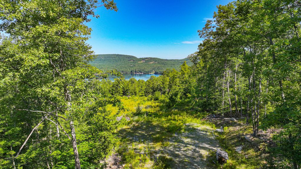 0 Old Whitney Road, Harrison, ME 04040 — exterior