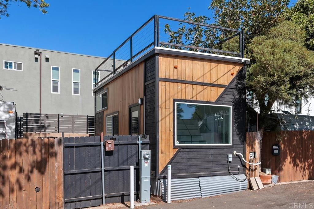 523 N Vulcan 30, Encinitas, CA 92024 — exterior