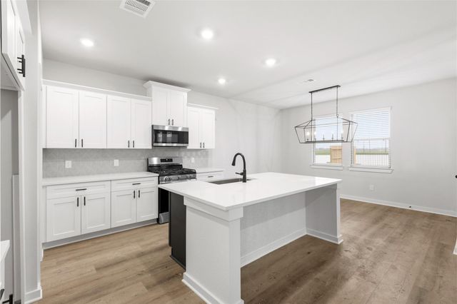 6434 Downey Lane, Rosharon, TX 77583