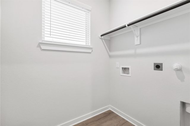 6434 Downey Lane, Rosharon, TX 77583