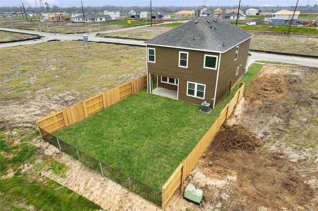 6434 Downey Lane, Rosharon, TX 77583